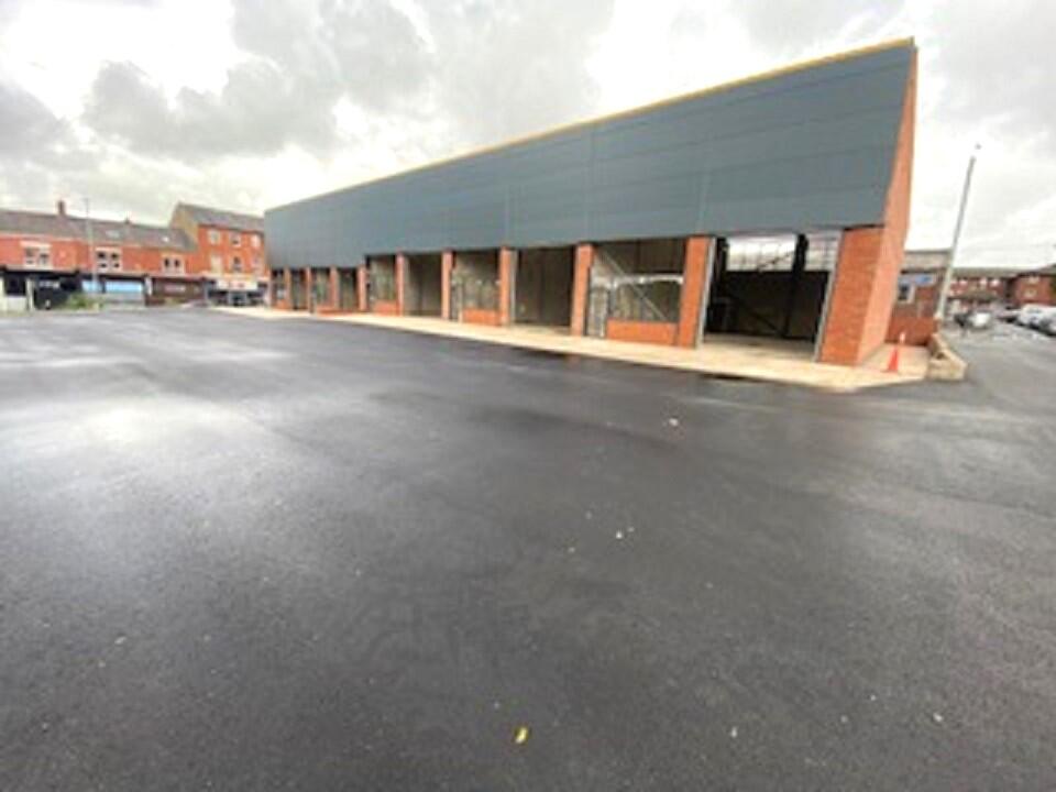 Additional image 2 of Units 1-6 Wainwright Trade Park, Wainwright Way, Blackburn, BB2 1NH