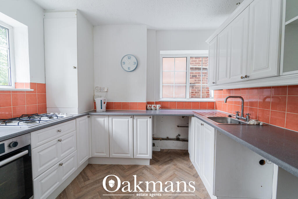 House in Birmingham - View 5