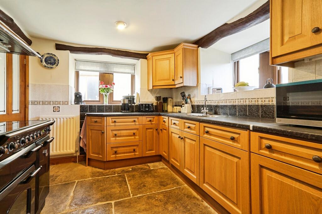 Additional image 10 of Dockroyd, Oakworth, KEIGHLEY