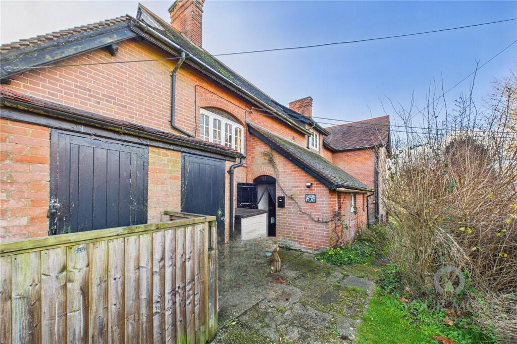 Main image of property: Church Lane, Oving, Aylesbury, Buckinghamshire, HP22