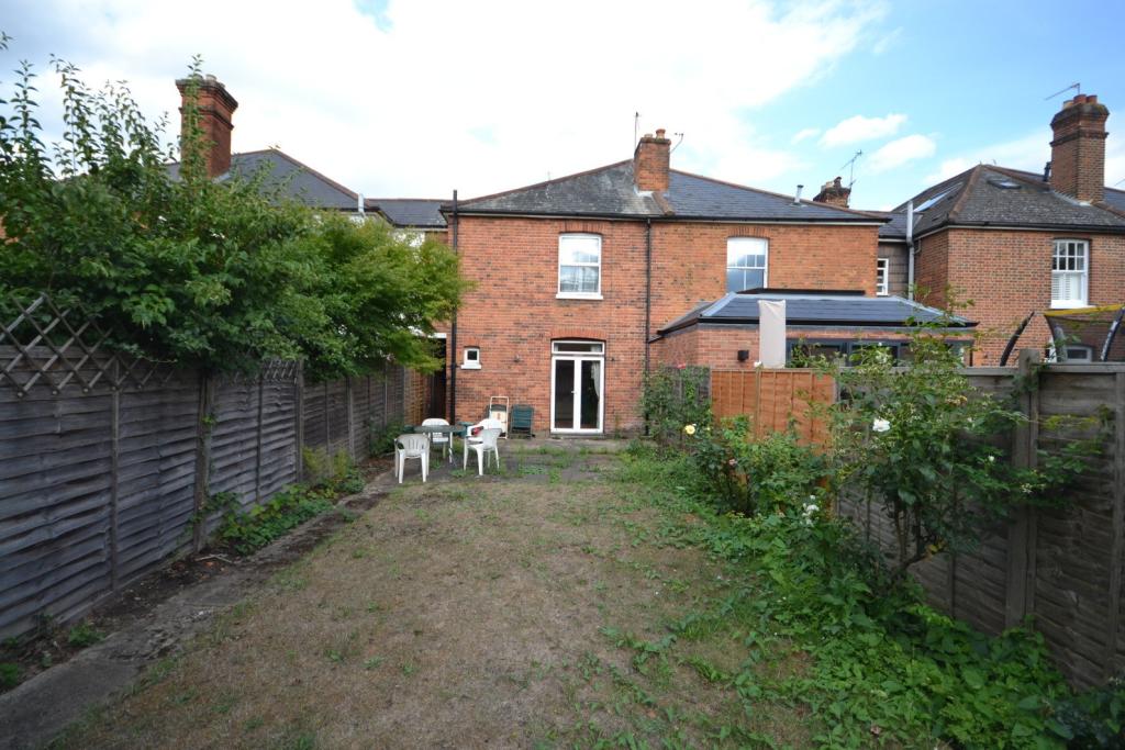 Photo of the property
