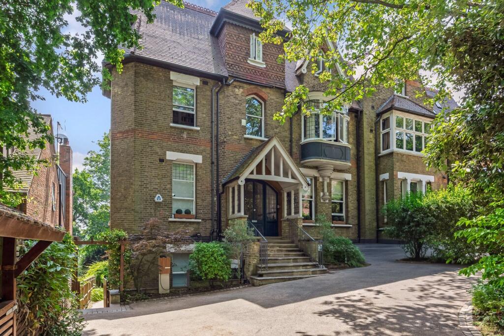Main image of property: Shepherds Hill, Highgate, N6