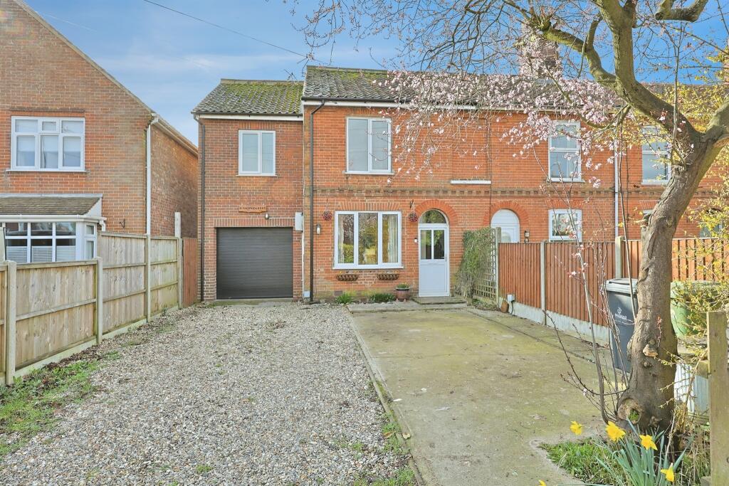 Main image of property: Norwich Road, Dereham