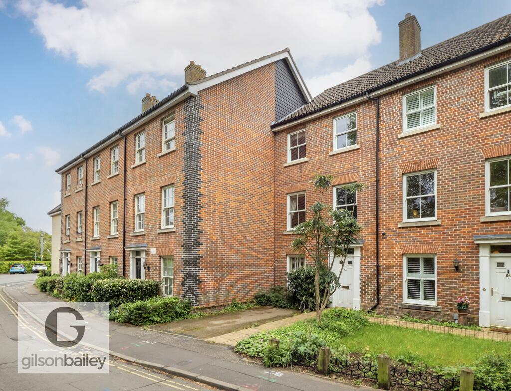 Main image of property: St Faiths Lane, Norwich,