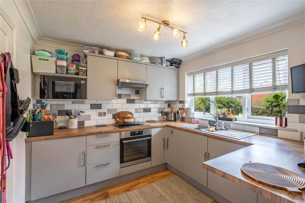House in Bridgnorth, Shropshire - View 4