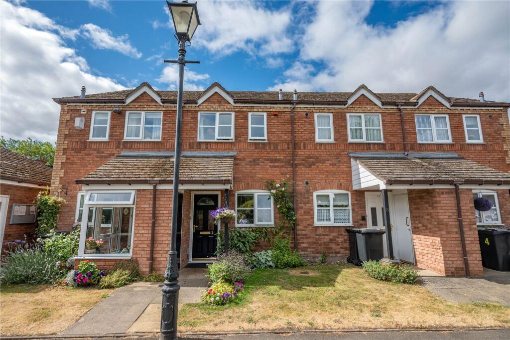 Main image of property: Spire View, Bromsgrove, Worcestershire, B61