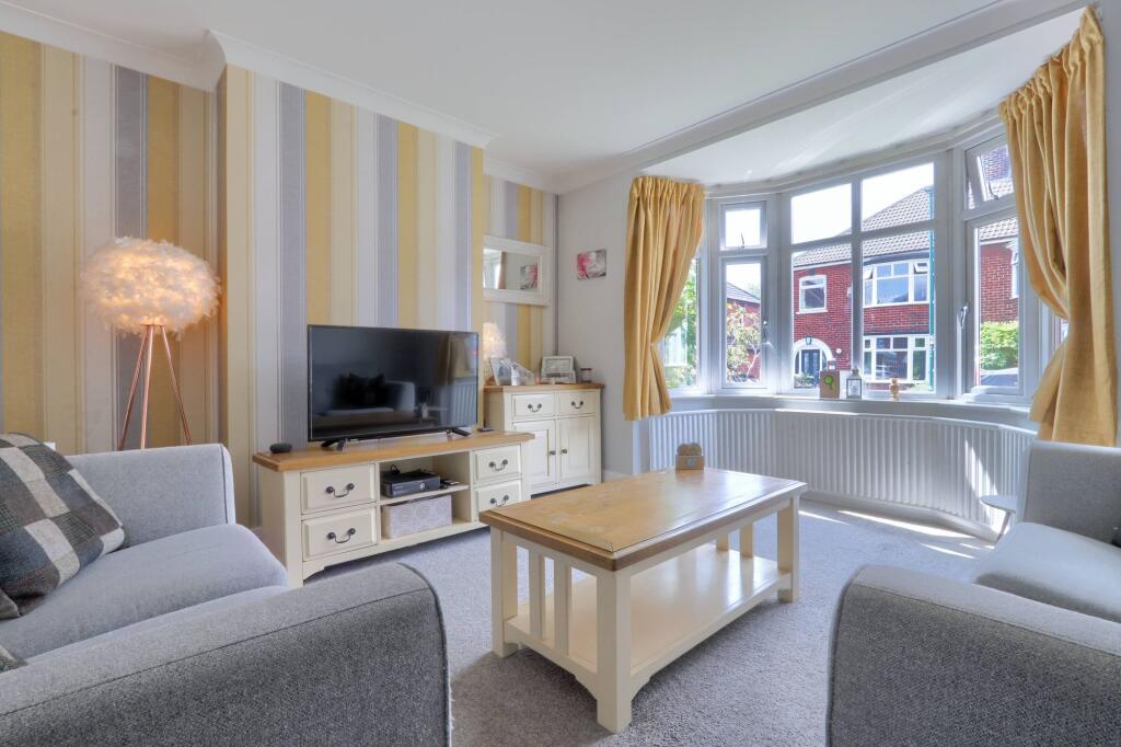 House in Stockton-on-Tees - View 2