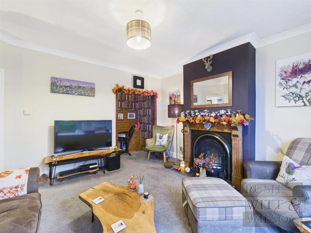Hoads Wood Road, Hastings photo 4