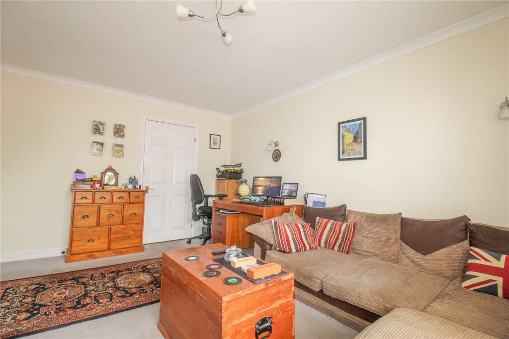 Apartment in Swindon, Melksham - More