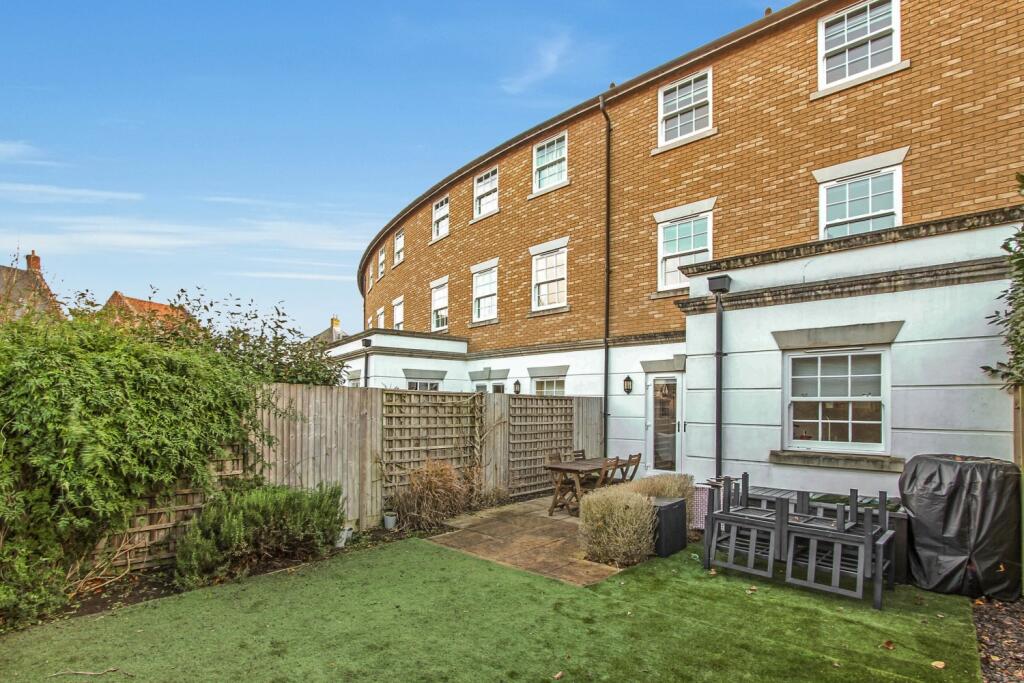 Additional image 19 of Southfield Drive, Yeovil