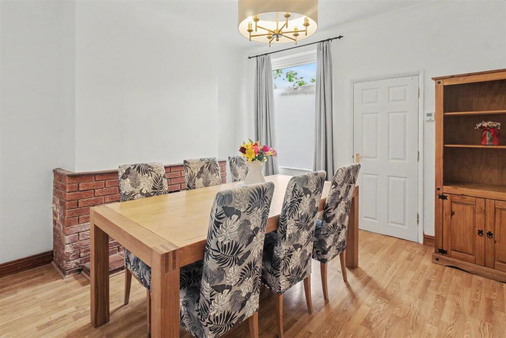 House in Nottingham - More