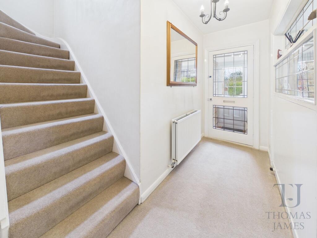 House in Nottingham - View 5