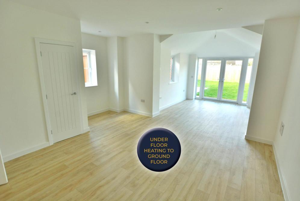 Violet Farm Development, Corfe Mullen, BH21 3EX photo 3