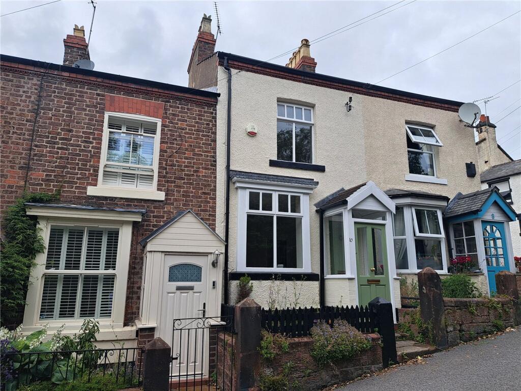 Main image of property: School Hill, Heswall, Wirral