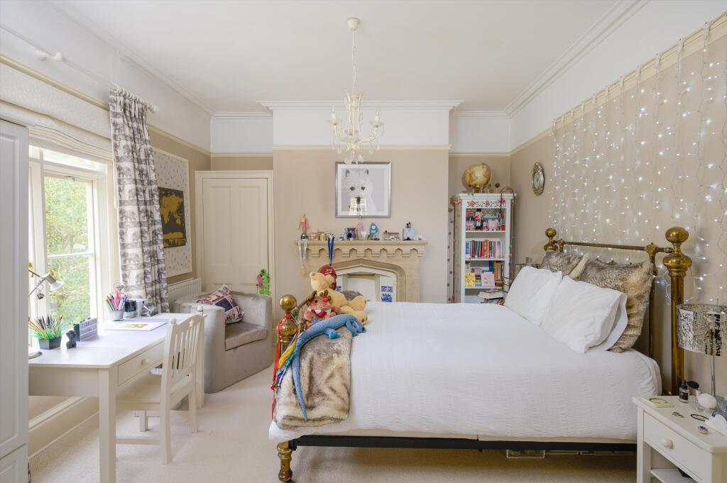 Additional image 14 of Prior Park Road, Bath, Somerset, BA2