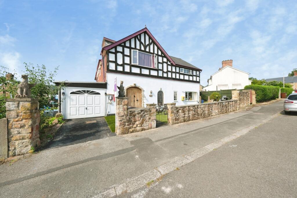 Main image of property: Prest Avenue, Meden Vale, Mansfield, Nottinghamshire, NG20