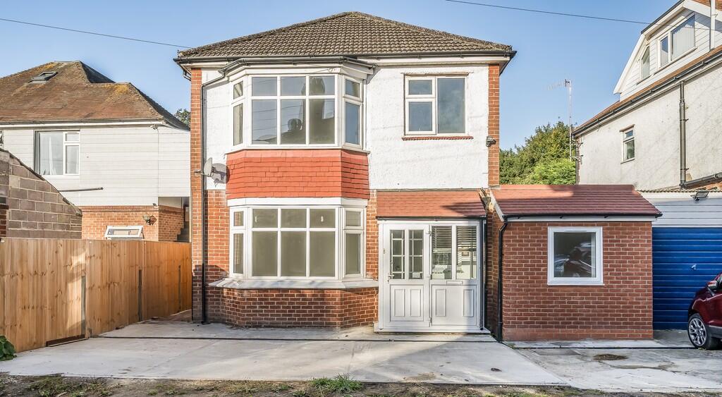 Main image of property: Portsdown Hill Road, Havant