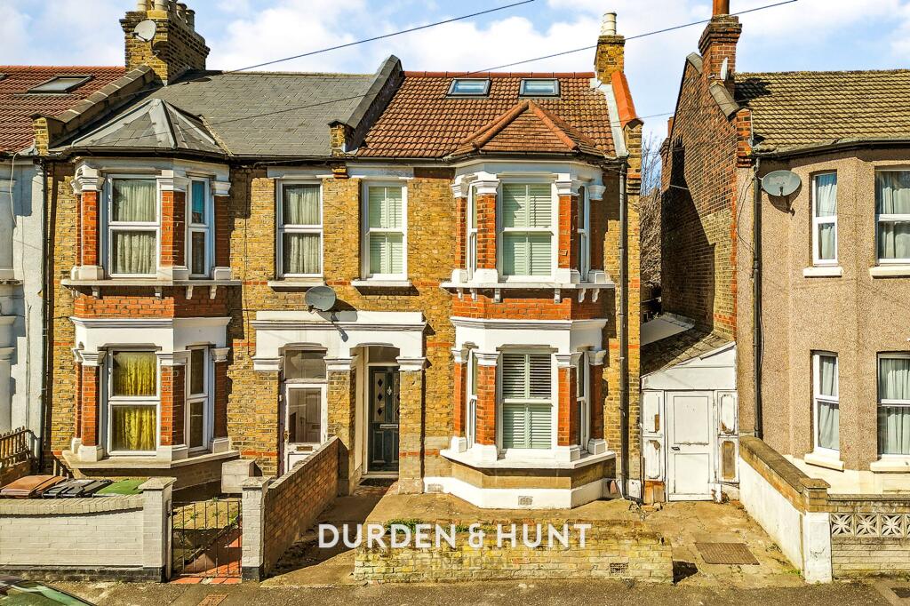 Main image of property: Morley Road, London, E10