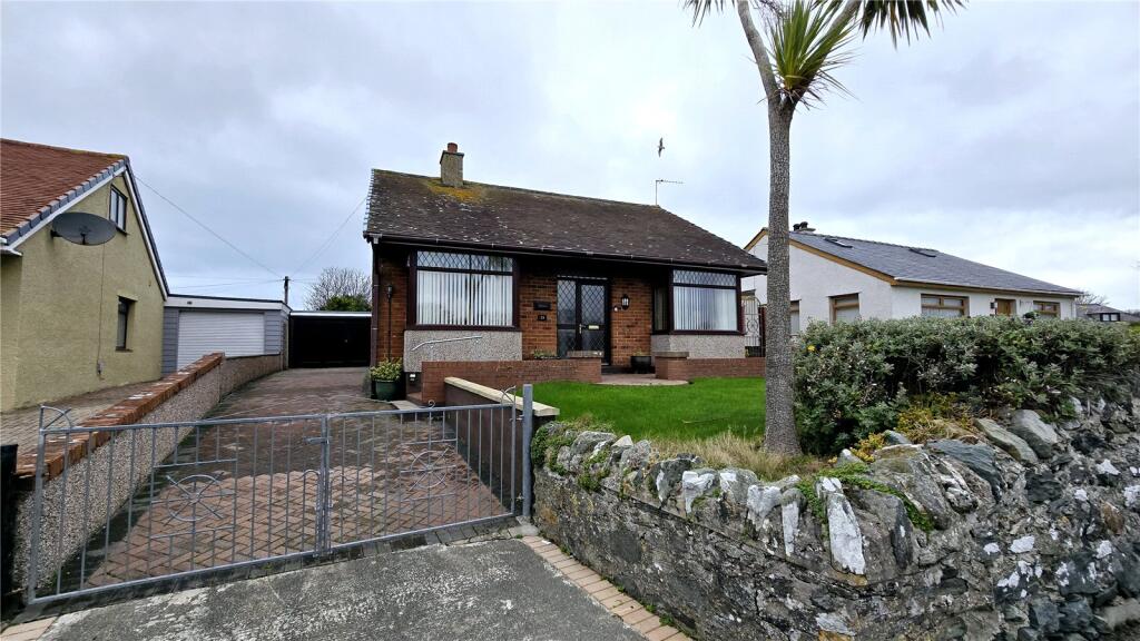 Main image of property: Cyttir Road, Holyhead, Isle of Anglesey, LL65