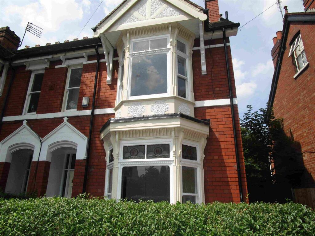 Main image of property: Kingsland Road, Wolverhampton, WV1 4PH