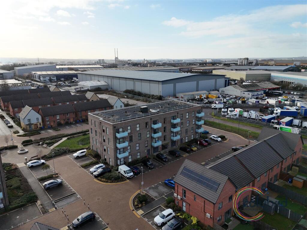 Main image of property: Dovestone Close, West Thurrock