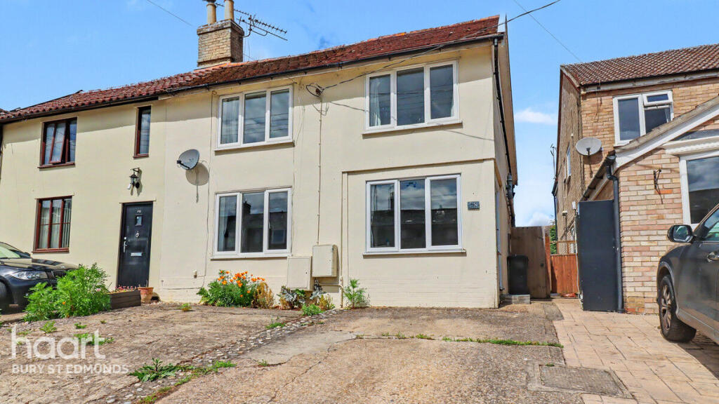 Main image of property: Poplar Hill, Stowmarket