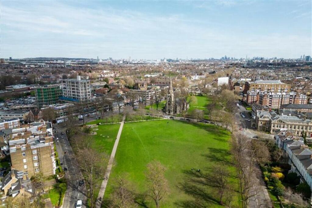 Main image of property: Marlborough House,365 Chiswick High RoadLondon, W4