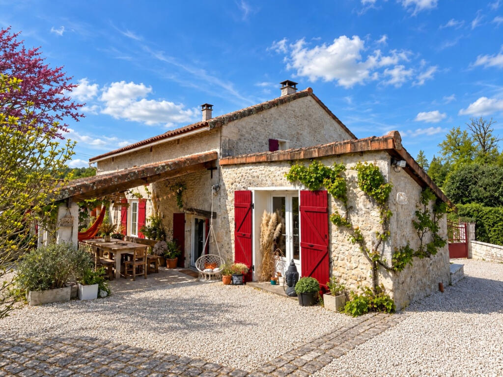 Main image of property: Poitou-Charentes, Charente, Juillaguet