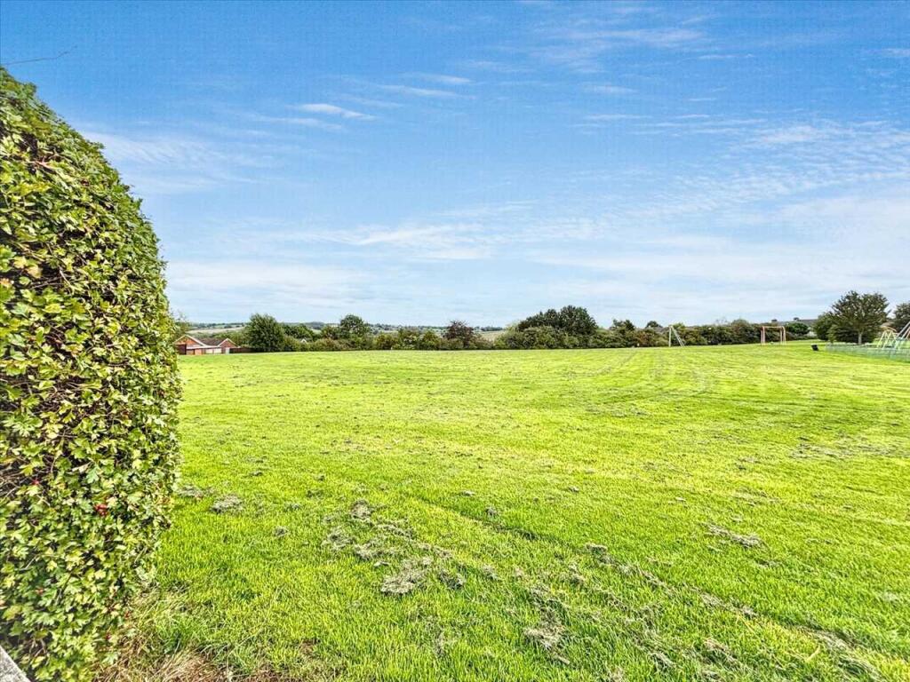 House in Bolsover, Pinxton - View 5