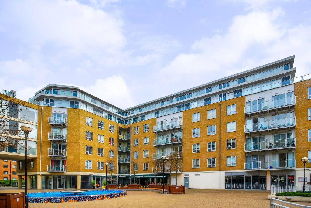 Main image of property: Narrow Street, Limehouse, London, E14