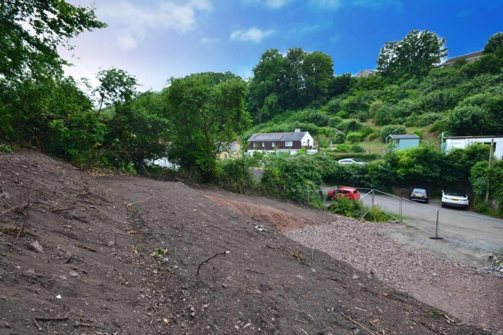 Main image of property: Liddeston Road, Havens Head, Milford Haven