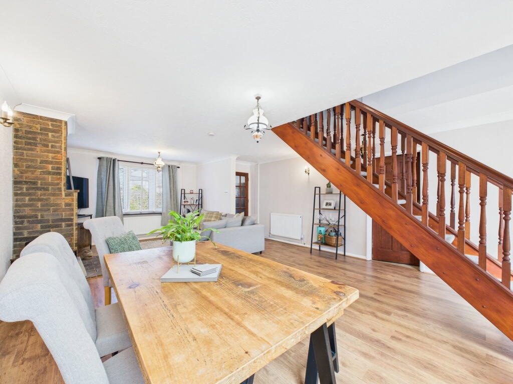 House in Arun, Nepcote, Findon - More