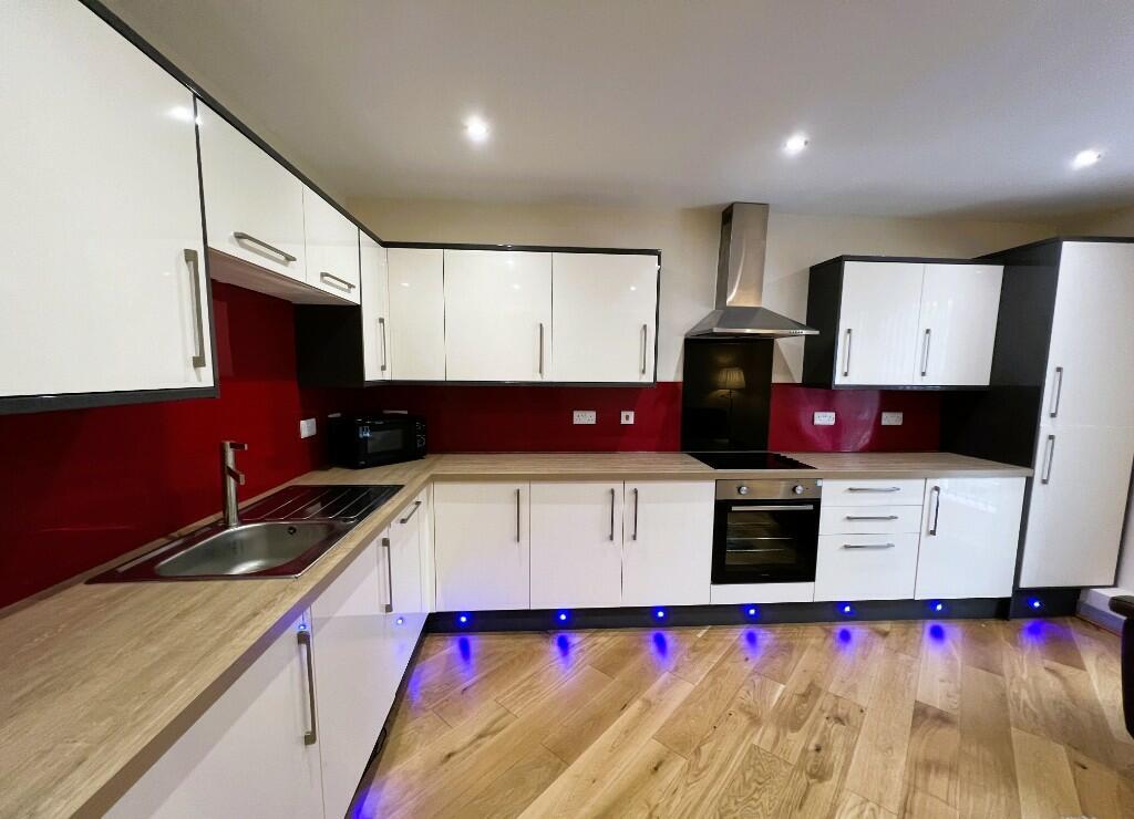 Main image of property: Students 2026/27 - Elms Street, Derby, Derbyshire, DE1 LOW SECURITY DEPOSIT 