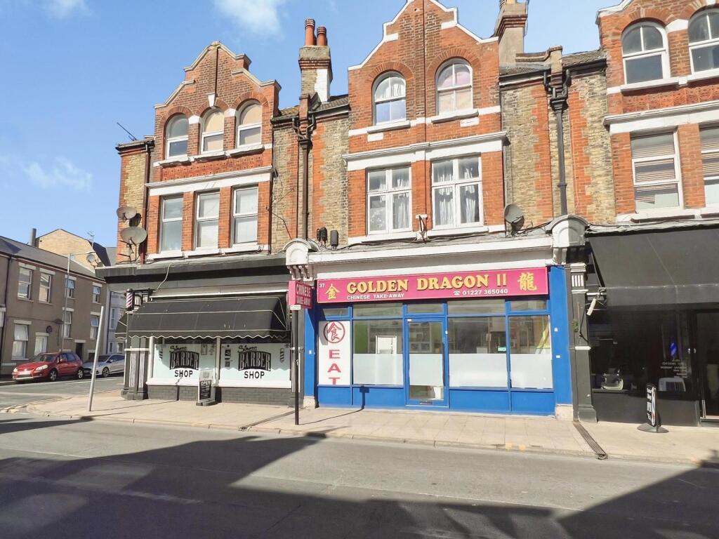 Main image of property: High Street, Herne Bay, Kent, CT6