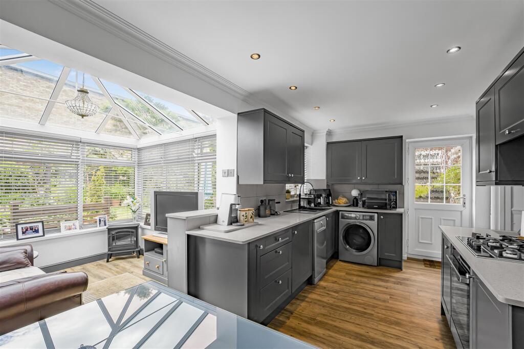 Main image of property: Regency Drive, Brislington