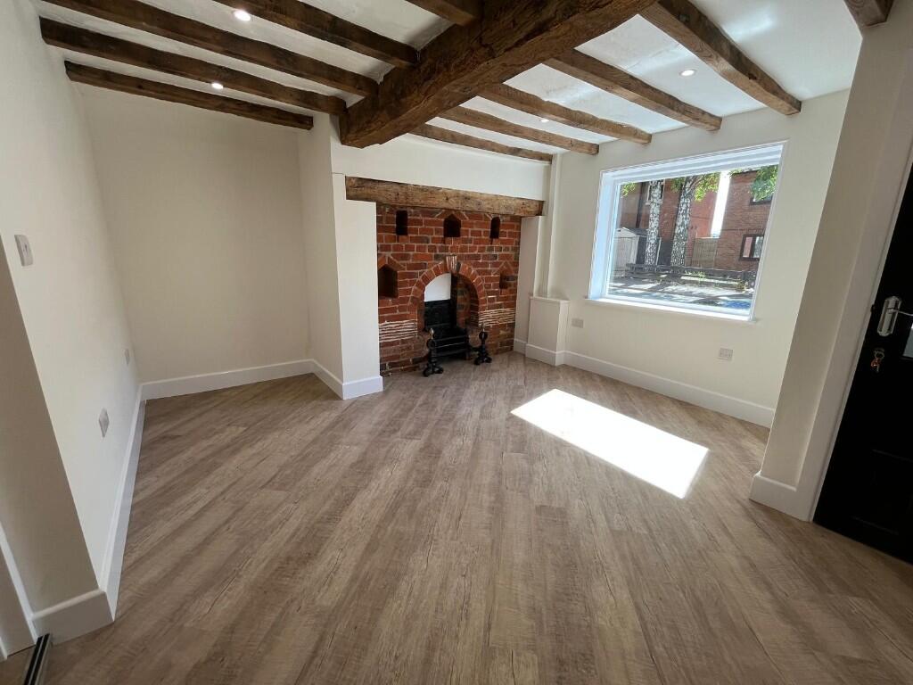 Main image of property: Upper St. John Street, Lichfield, Staffordshire, WS14