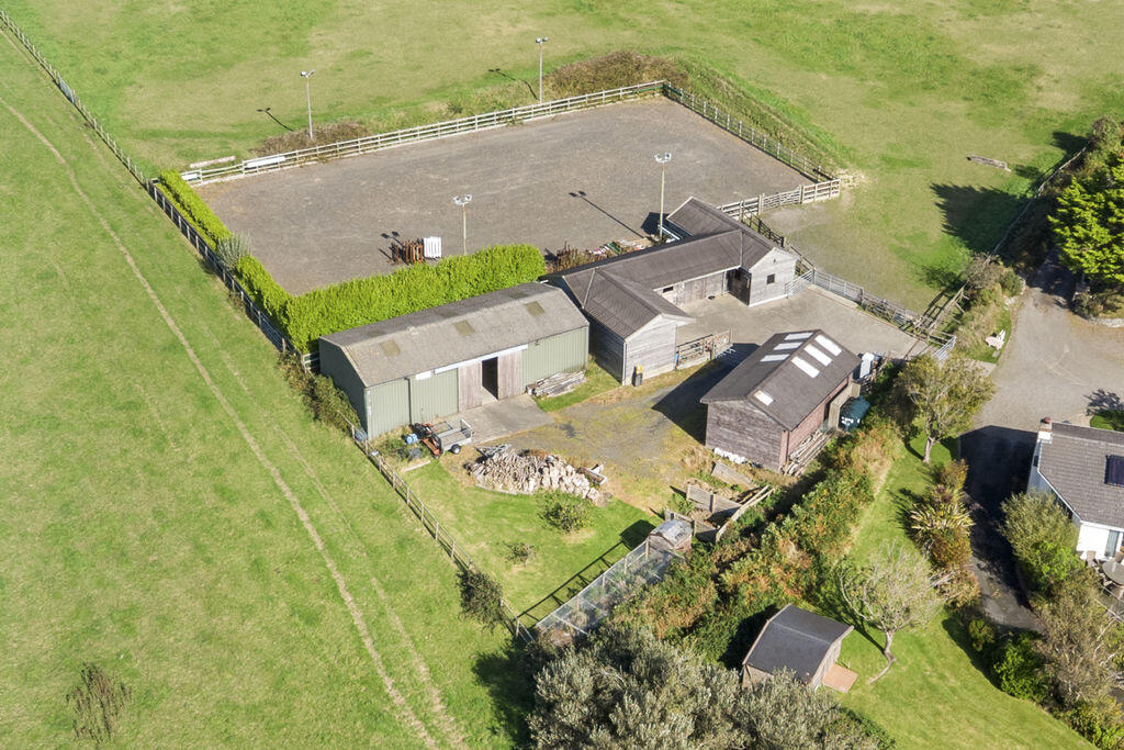House in Santon - View 4