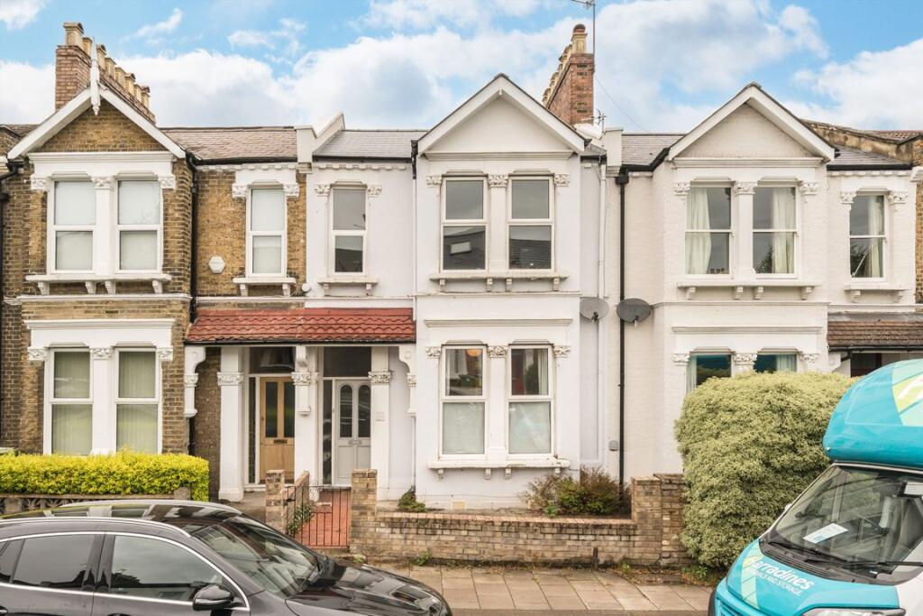 Main image of property: Ivydale Road, Peckham