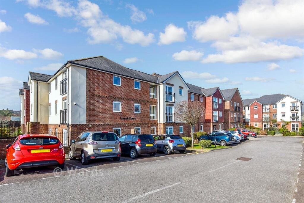 Main image of property: Stanley Road, Cheriton, Folkestone, Kent