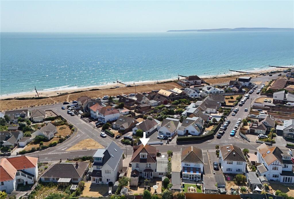 Main image of property: Dalmeny Road, Bournemouth, Dorset, BH6
