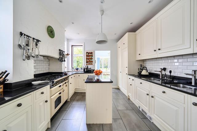 House in London - View 5