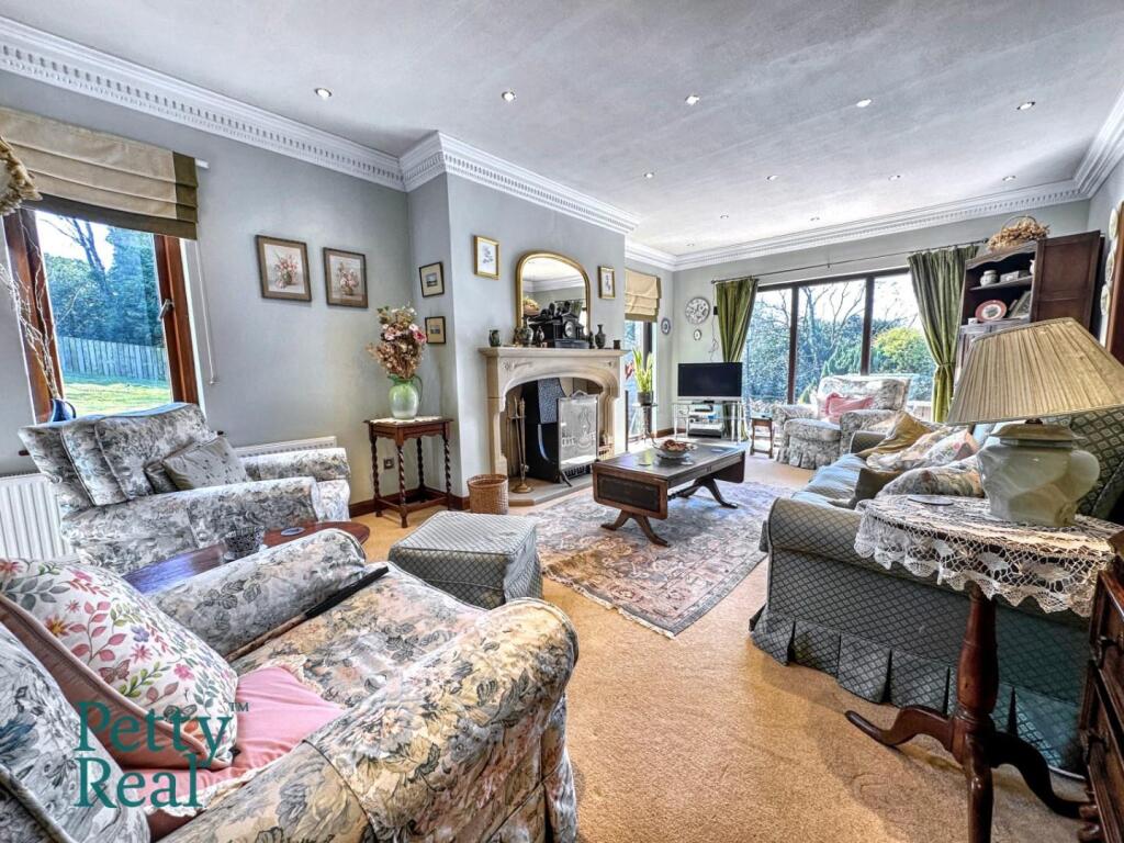 Sabden Road, Higham - View 5