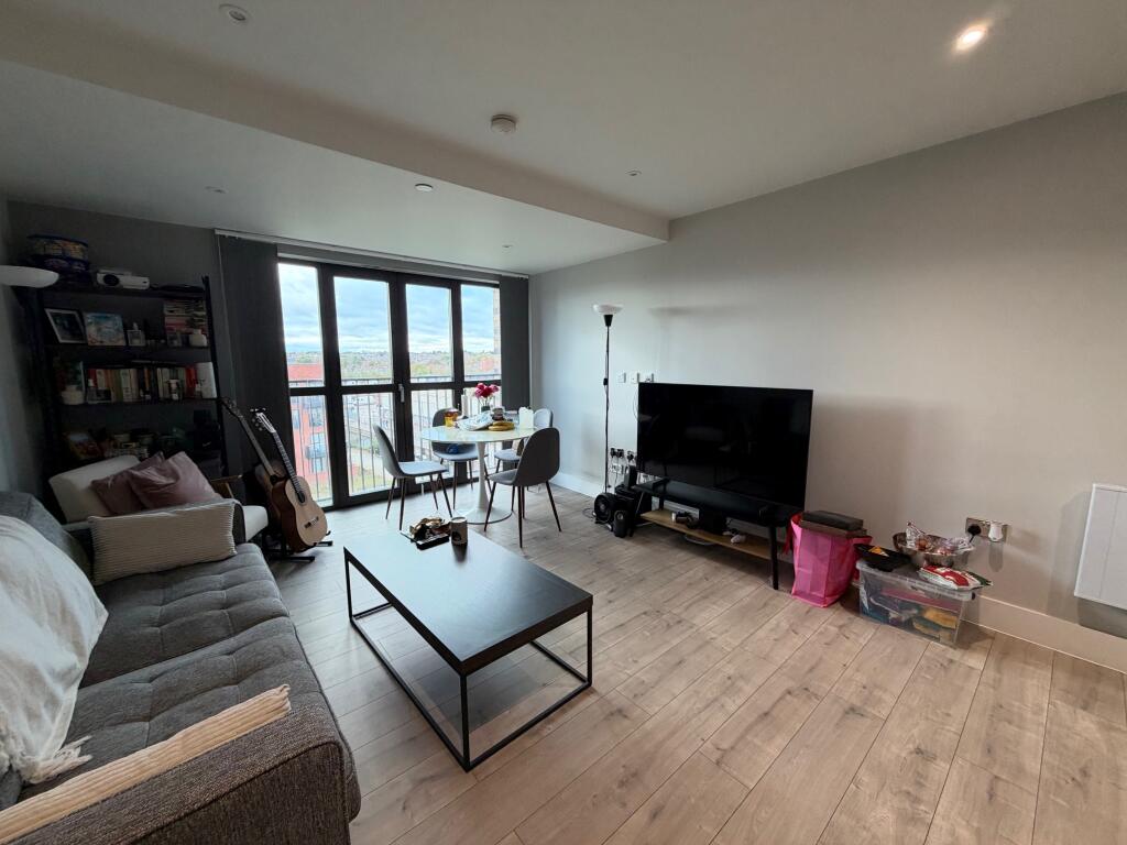 Main image of property: Mitchian Grand Union Building, Northgate Street, LE3