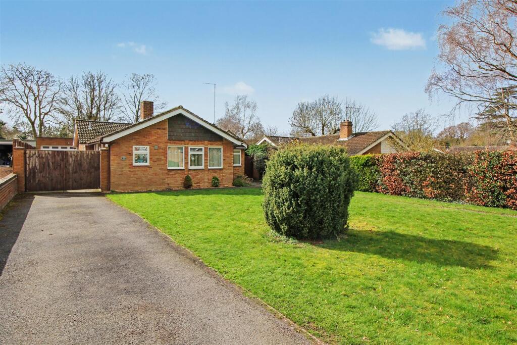 Main image of property: Elm Close, Hargrave, NN9