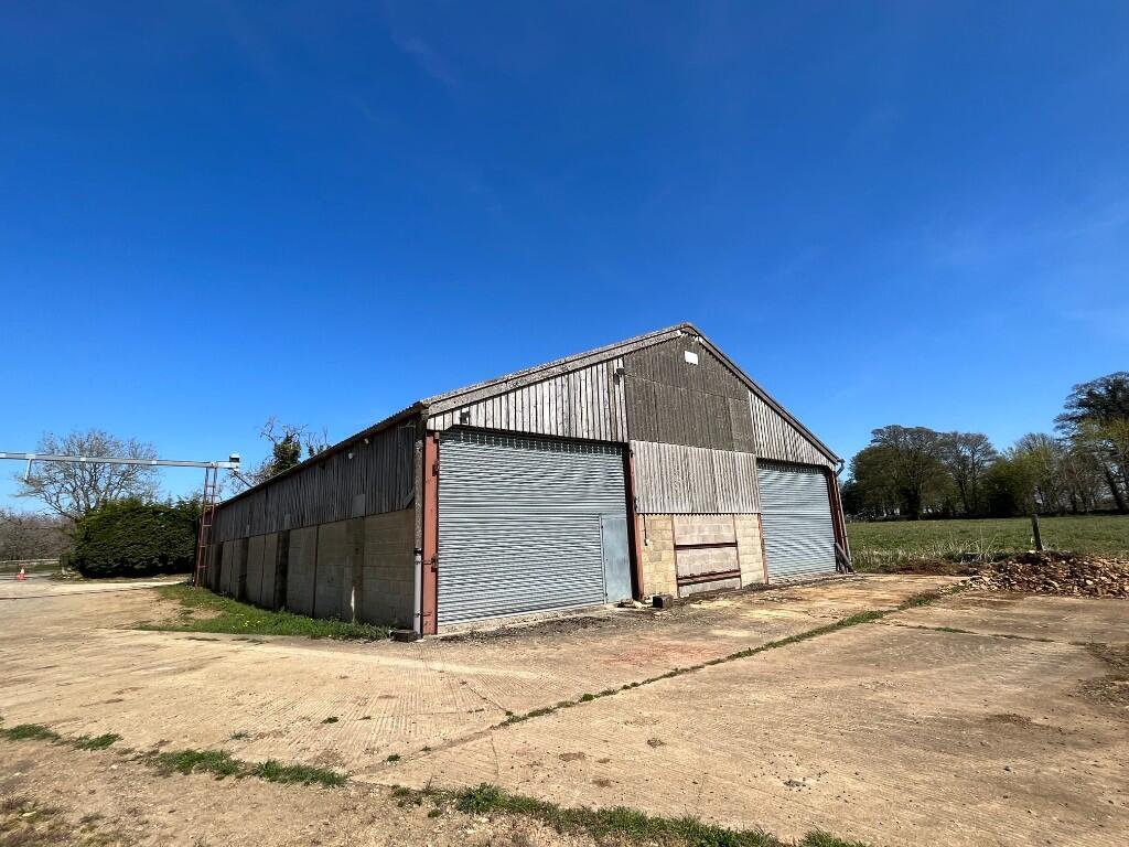 Main image of property: Homefarm, Arlington Farm Lane, Bibury, Gloucestersire, GL7 5ND
