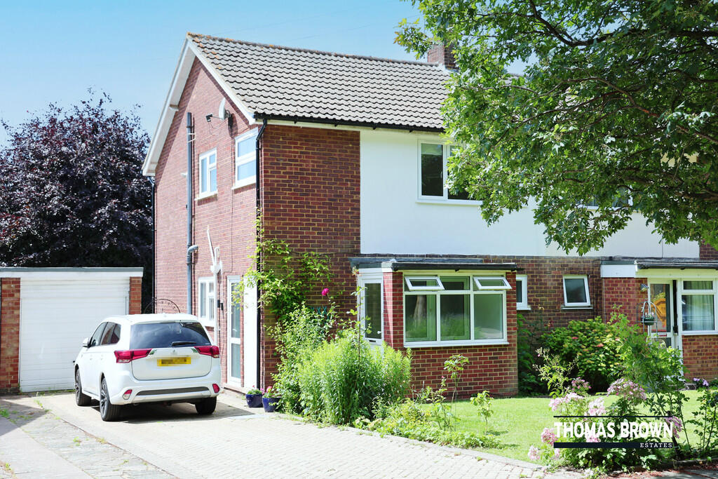 Main image of property: Crown Close, Orpington
