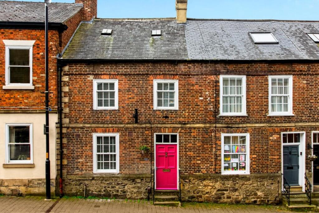 Main image of property: High Street, Knaresborough