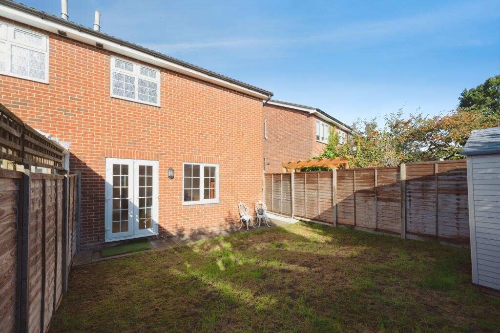 House in Portsmouth - View 2