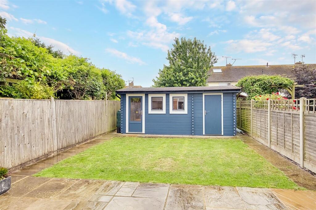 House in Brighton - View 2