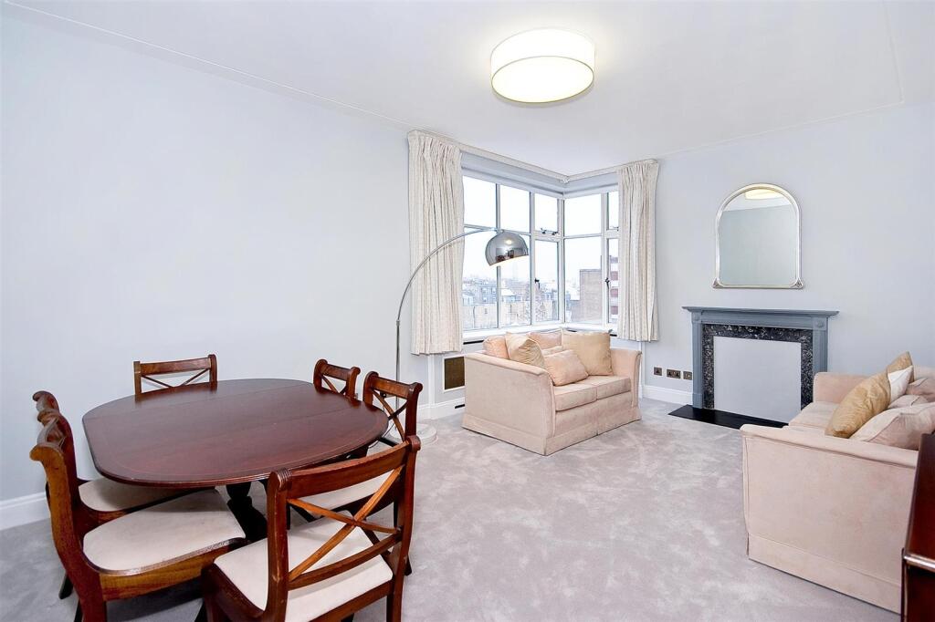 Main image of property: LOWNDES SQUARE, London, SW1X